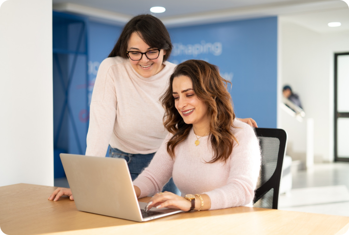 MSc Degree in Software Engineering - GOMYCODE School of Technology Algeria