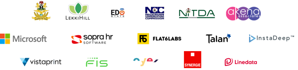 Home - GOMYCODE School of Technology Nigeria