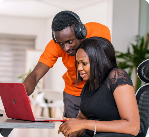 MSc Degree in Software Engineering - GOMYCODE School of Technology Senegal